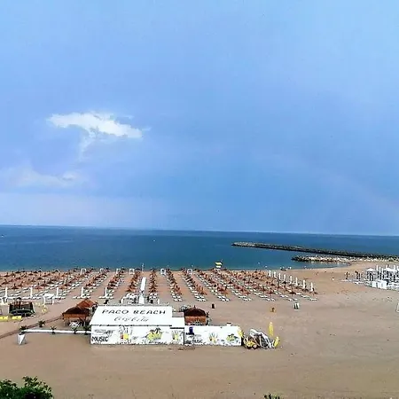 Vila Dorian Penzion