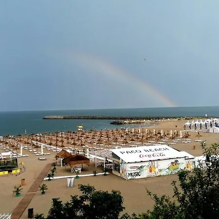 Vila Dorian Penzion *