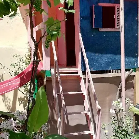 Vila Dorian Penzion Constanţa