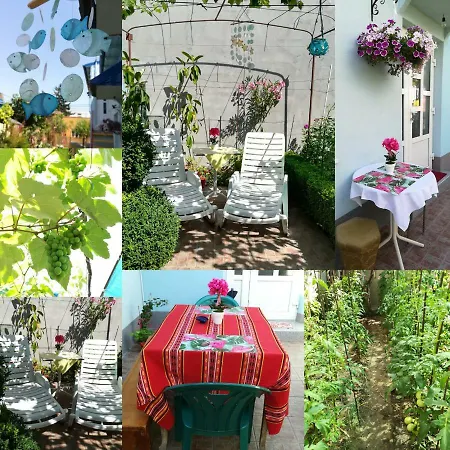 Vila Dorian Penzion