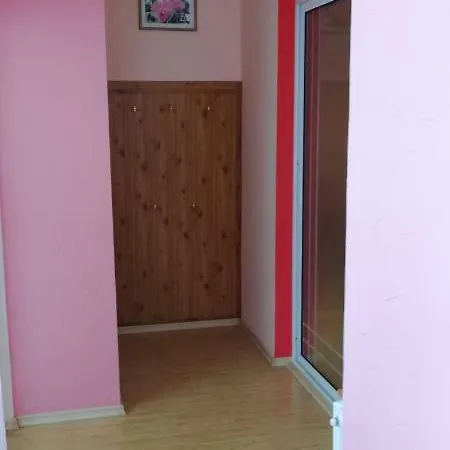 Penzion Vila Dorian Constanţa