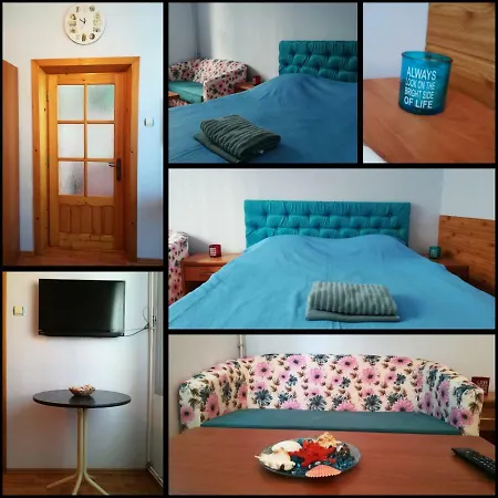 Vila Dorian Penzion Constanţa