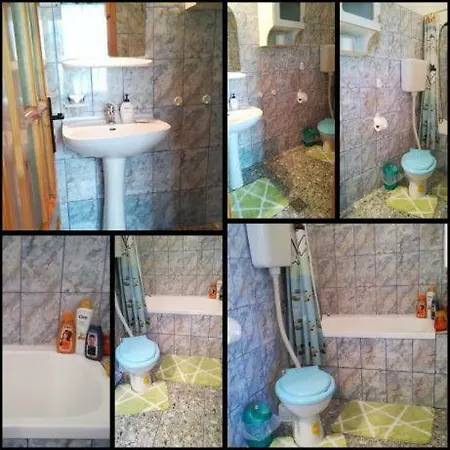 Vila Dorian Penzion Constanţa