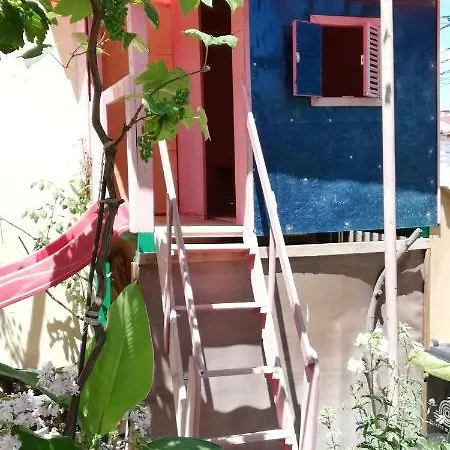 Vila Dorian Penzion Constanţa