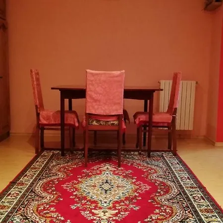 Vila Dorian Penzion Constanţa