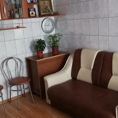 Vila Dorian Penzion