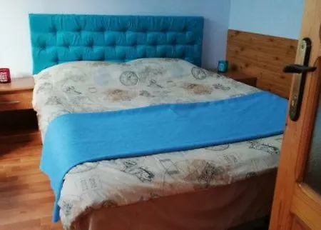 Vila Dorian Pensiune