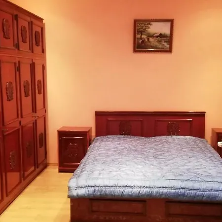 Vila Dorian * Constanţa