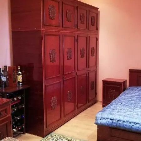 Vila Dorian * Constanţa