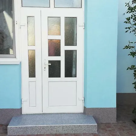 Vila Dorian * Constanţa