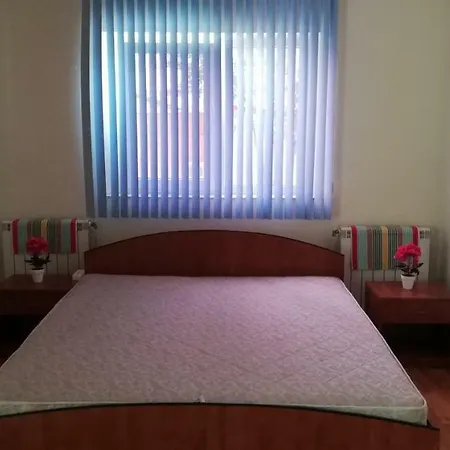 Vila Dorian Constanţa